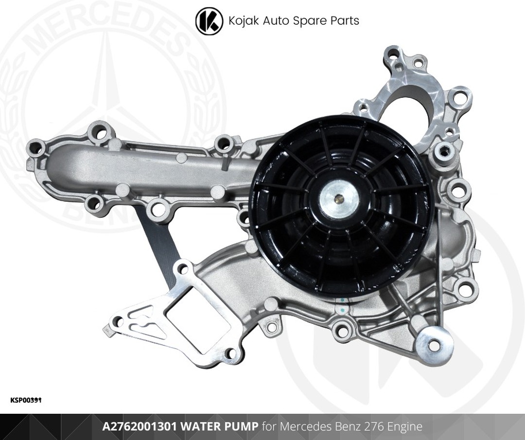 Water Pump Mercedes-Benz 276 Engine