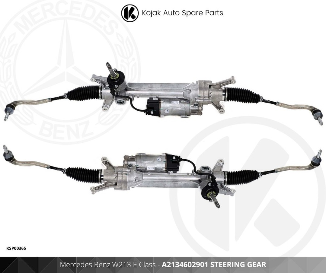 Mercedes Benz W213 E Class Electric Steering Gear