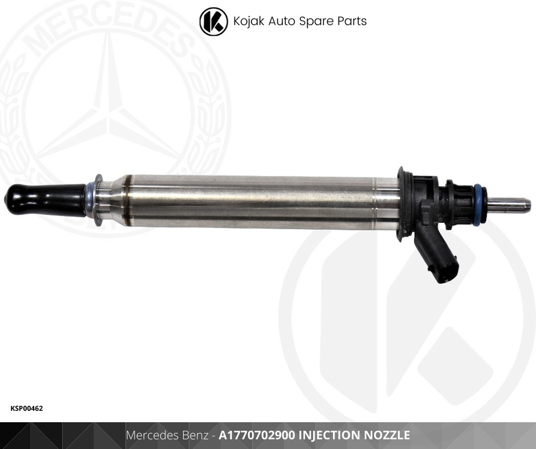 Mercedes Benz A1770702900 Injection Nozzle