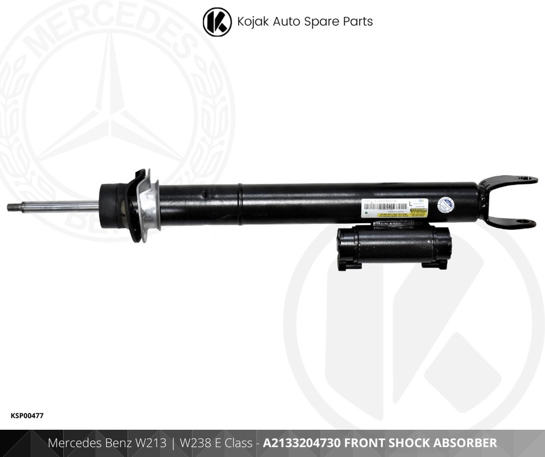 Mercedes Benz W213 W238 E Class Front Left Shock Absorber