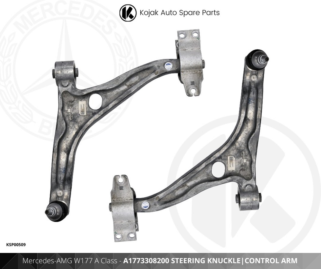 Control Arm Right Mercedes-AMG W177 A Class