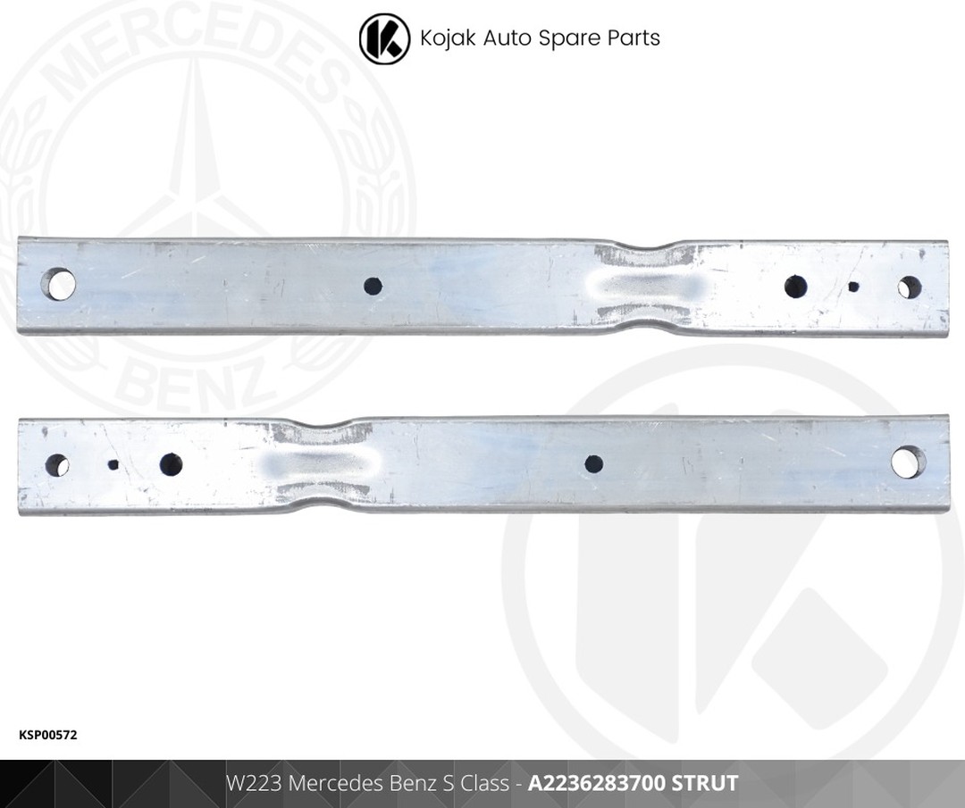 Mercedes Benz S Class W223 Strut