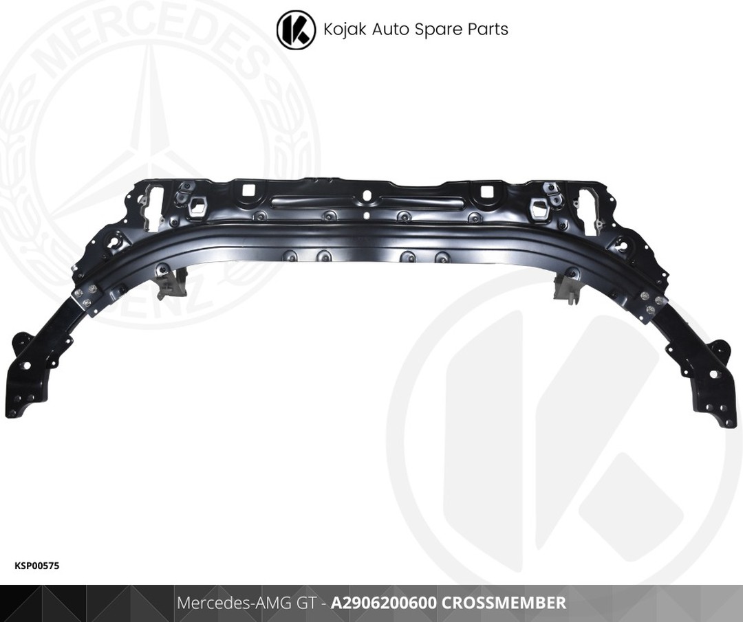 Mercedes-AMG GT Front Crossmember