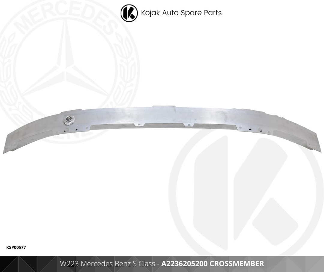 Crossmember Mercedes-Benz S-Class W223