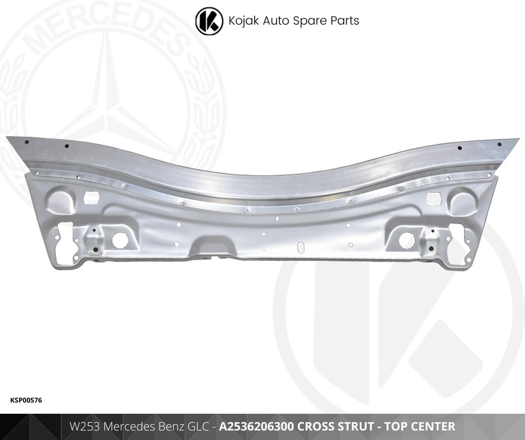 Cross Strut Top Center Mercedes-Benz GLC W253