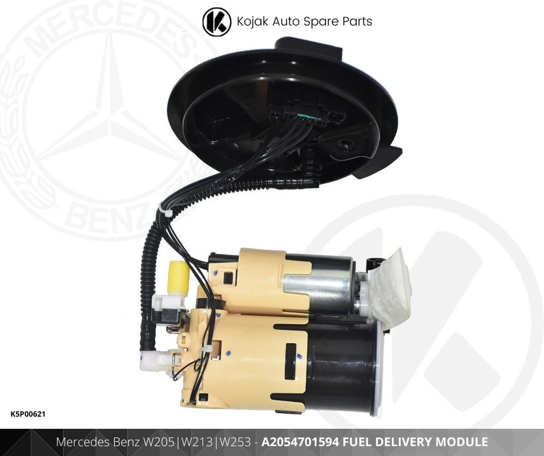 Mercedes Benz W205 W213 W253 Fuel Delivery Module