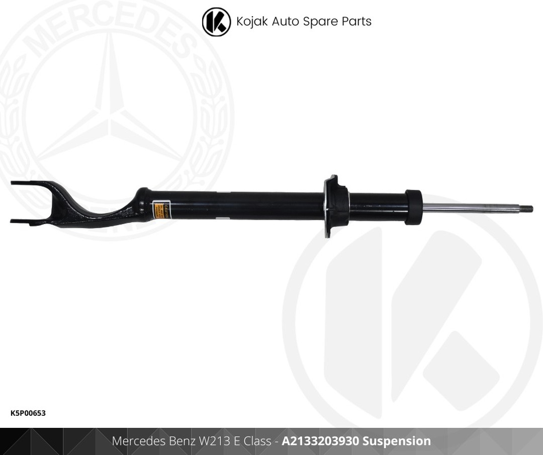 Mercedes-Benz W213 E Class Suspension Strut / Shock Absorber