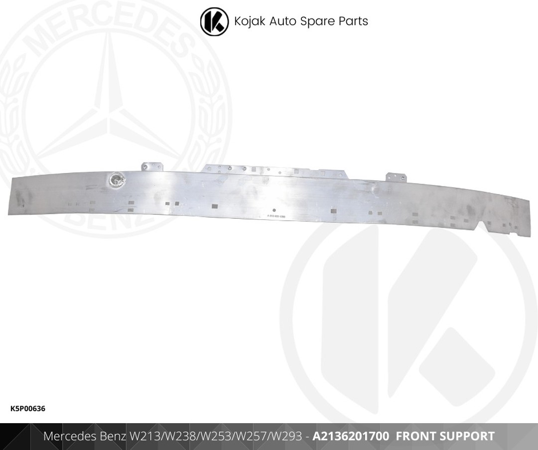 Front Support for Mercedes Benz W213/W238/W253/W257/W293