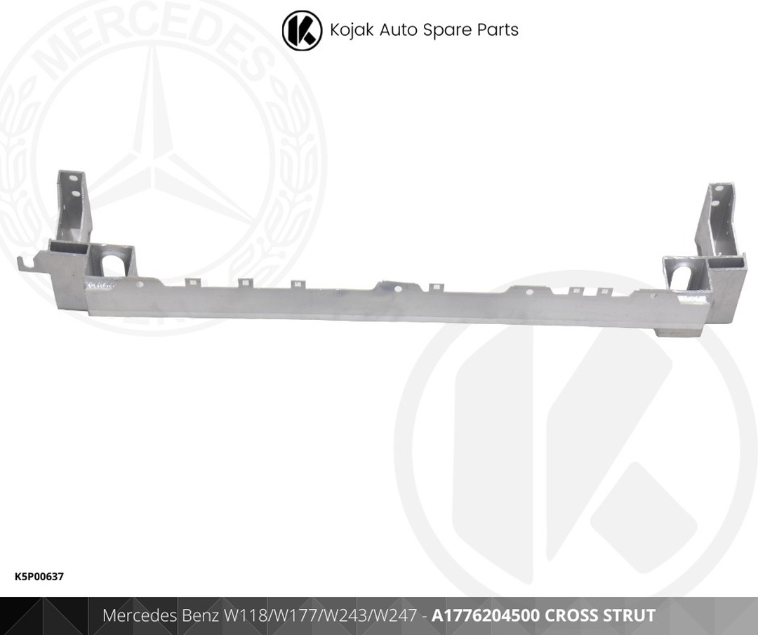 Mercedes-Benz W118/W177/W243/W247 Cross Strut
