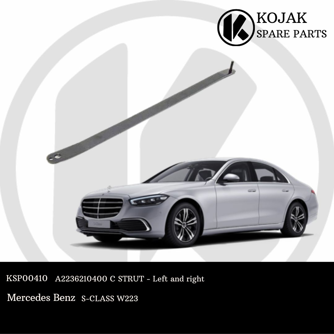 C Strut Mercedes-Benz S-Class W223