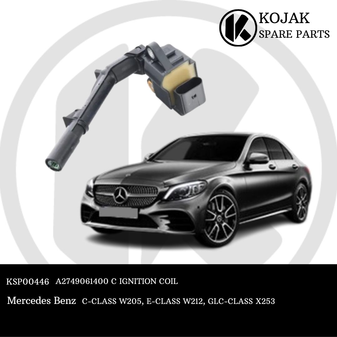 Ignition Coil Mercedes Benz A2749061400