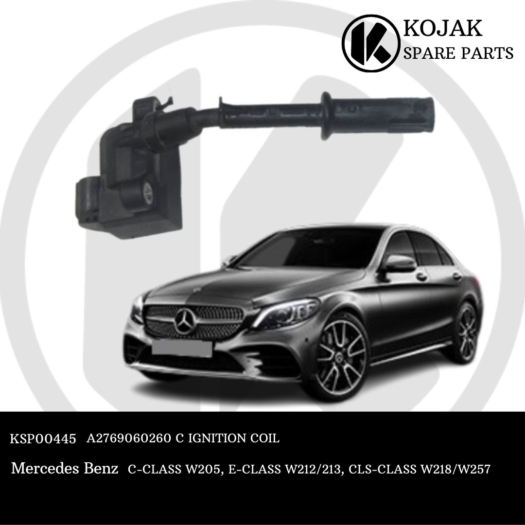Mercedes Benz Ignition Coil A2769060260