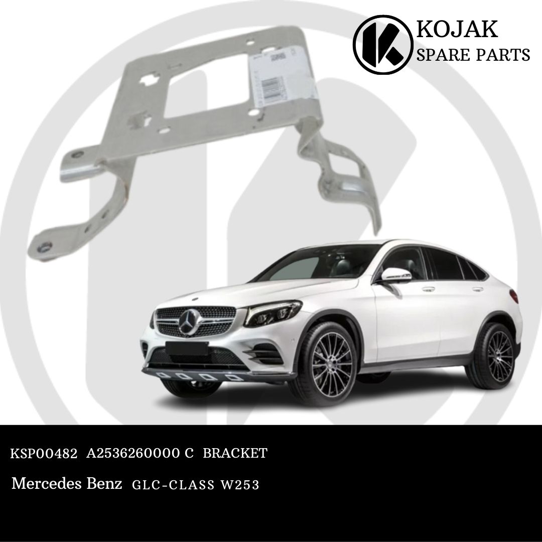 Bracket for Mercedes-Benz GLC-Class W253