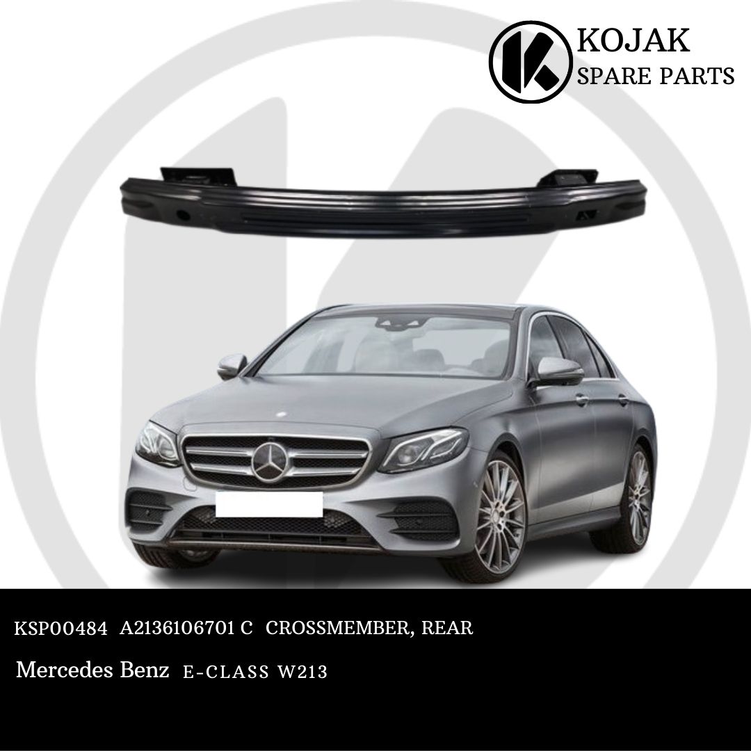 Rear Crossmember Mercedes Benz E-Class W213
