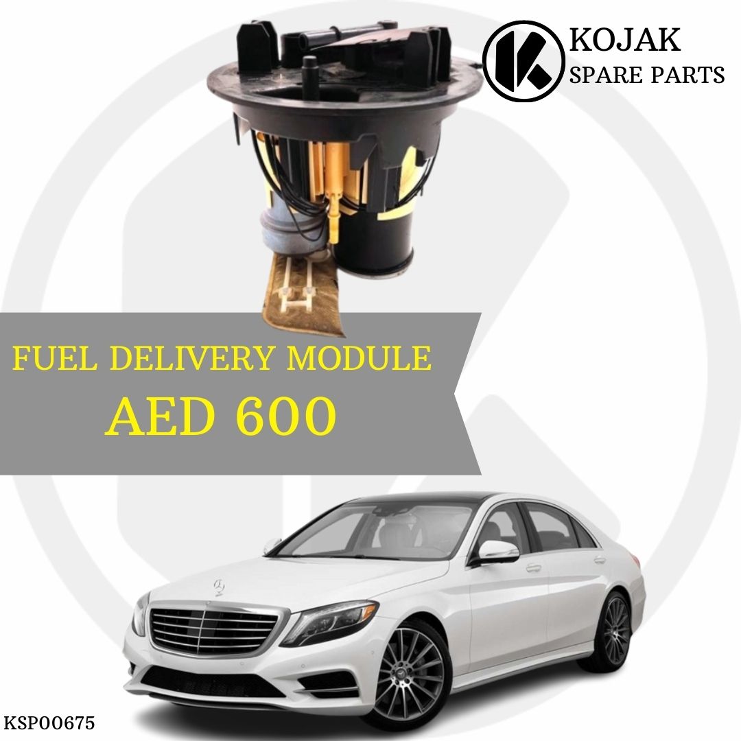 Fuel Delivery Module Mercedes-Benz S-Class W222