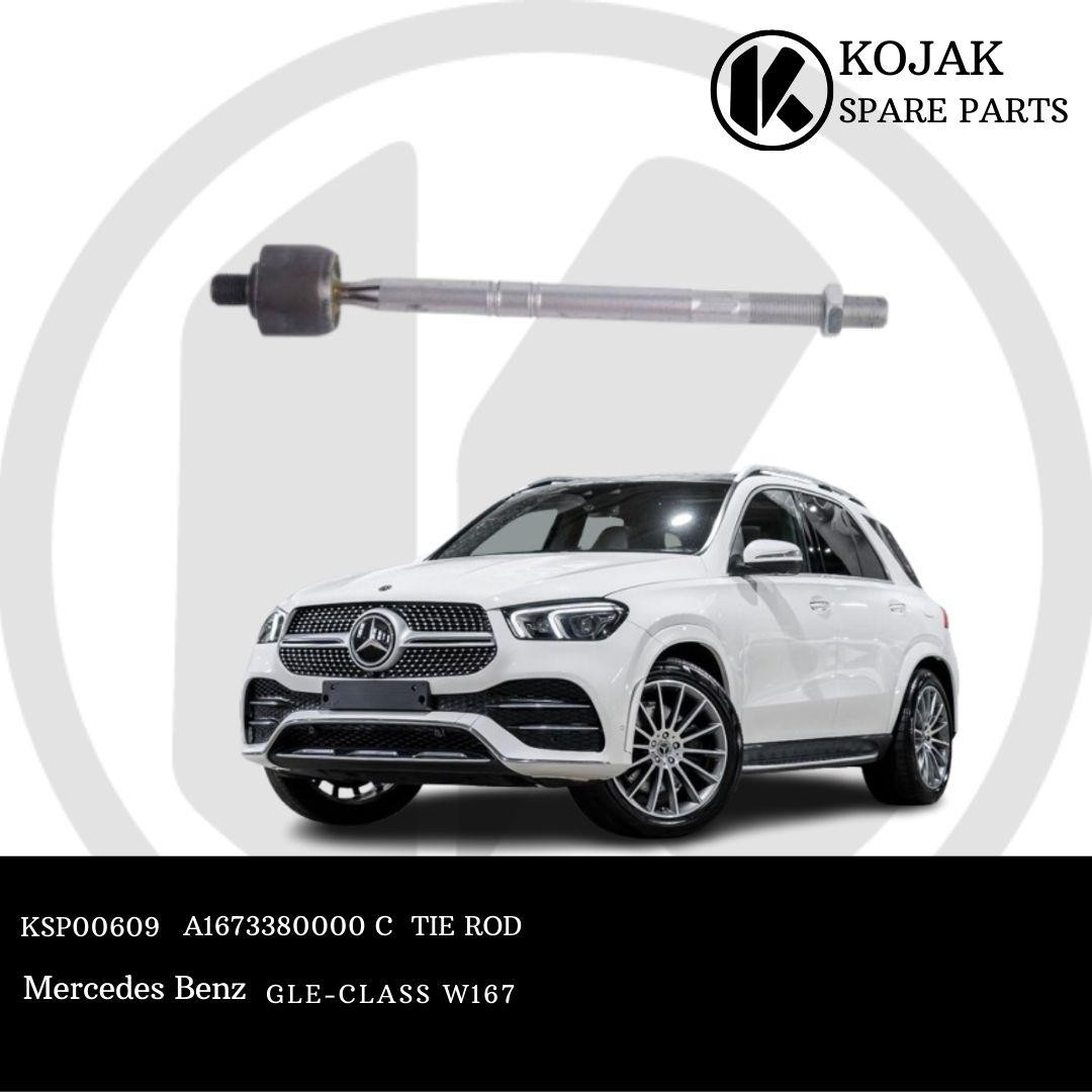 Tie Rod Mercedes Benz GLE-CLASS W167