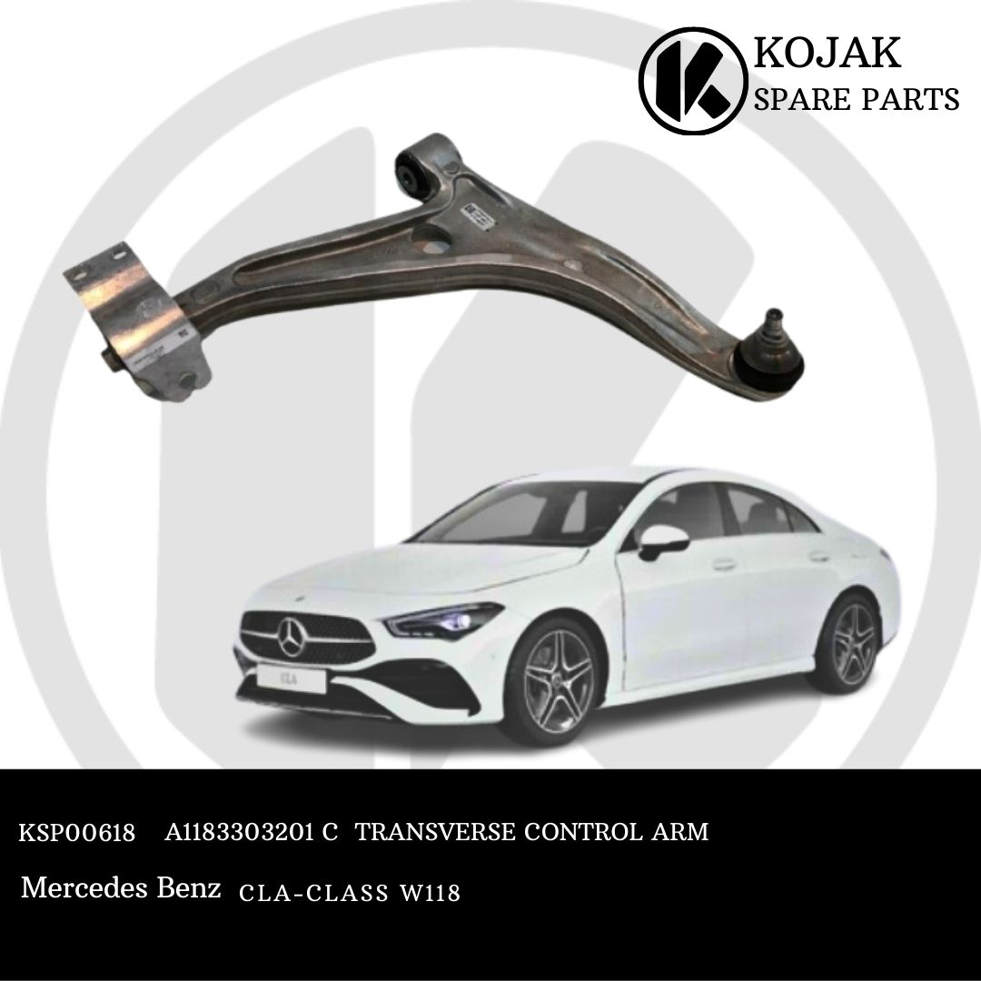 Transverse Control Arm Mercedes-Benz CLA-Class W118