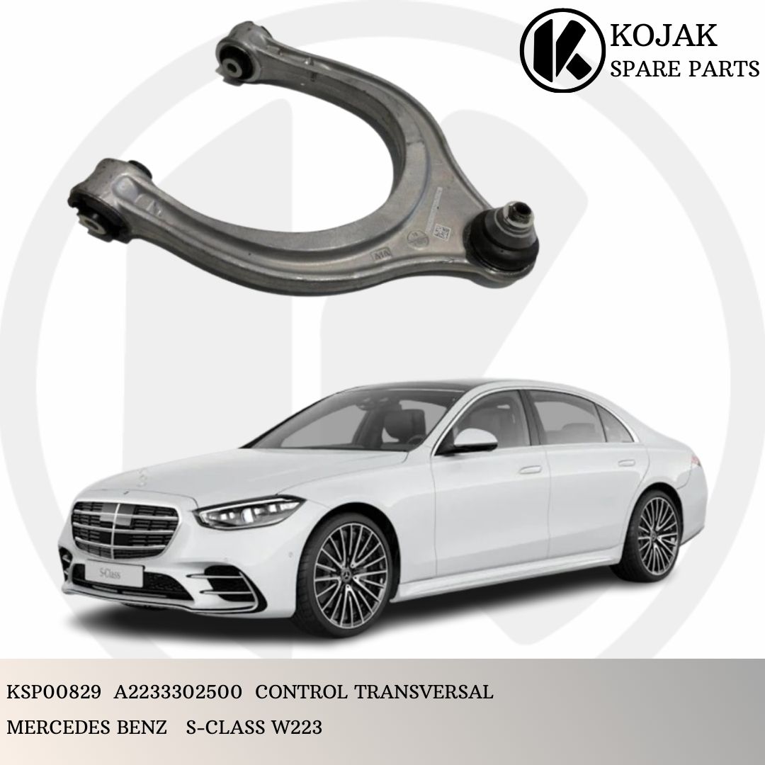 Control Arm Mercedes-Benz S-Class W223
