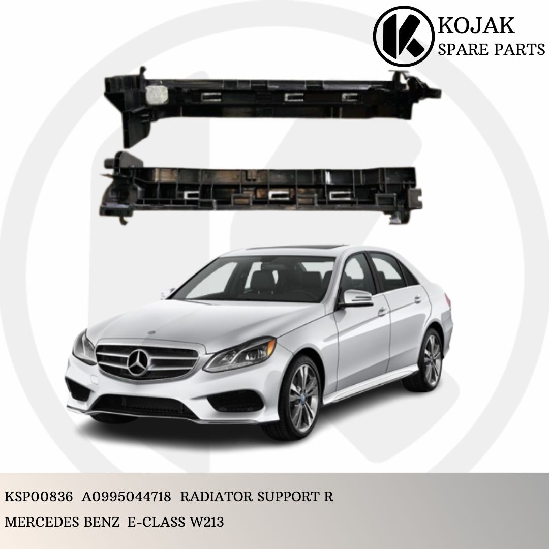 Radiator Support Right Mercedes-Benz E-Class W213