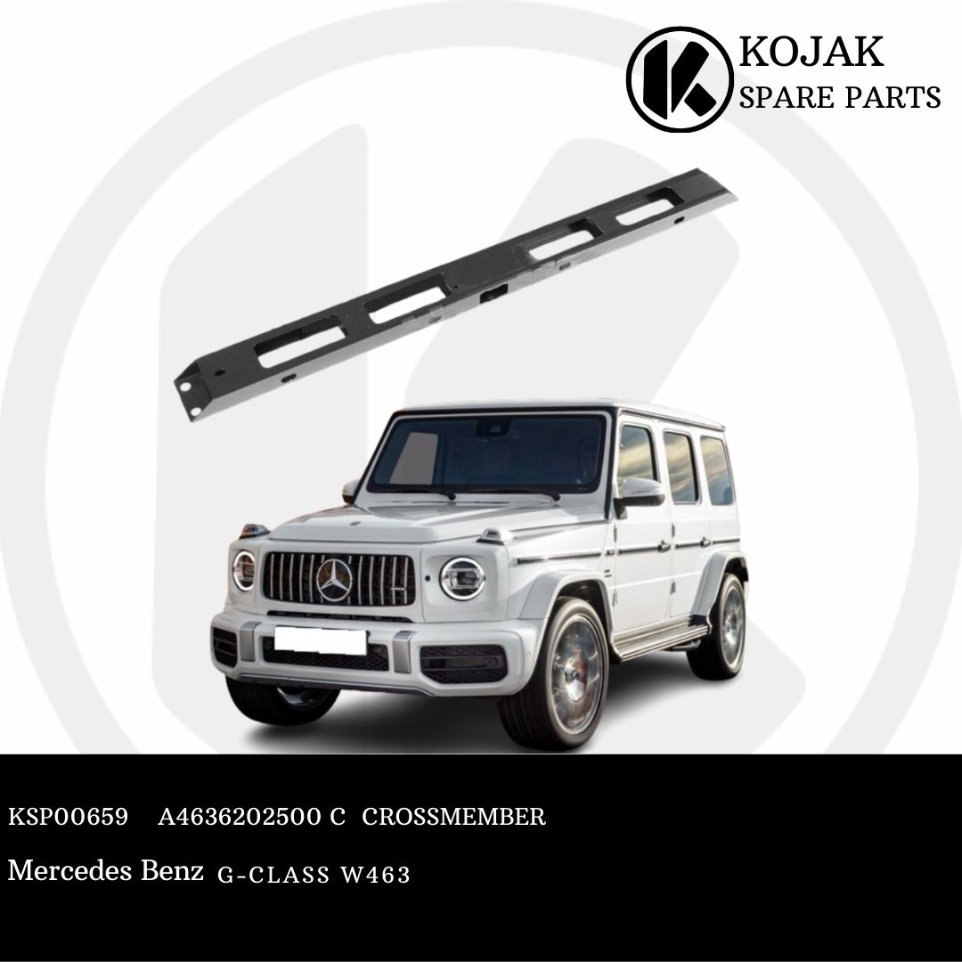Crossmember Mercedes-Benz G-Class W463