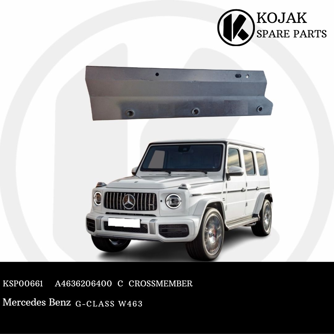 Crossmember Mercedes-Benz G-Class W463