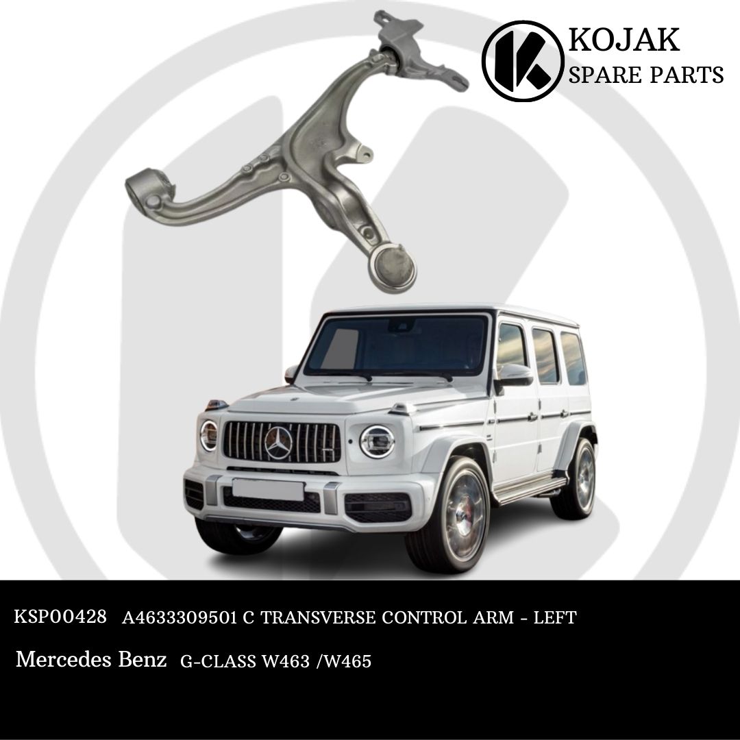 Transverse Control Arm Left Mercedes Benz G-Class W463/W465