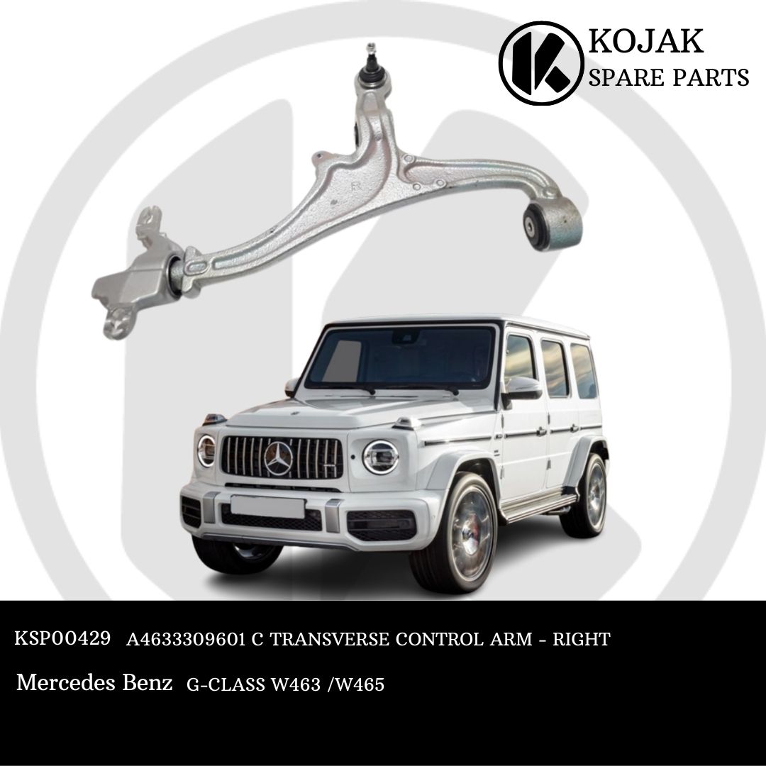Transverse Control Arm Right Mercedes-Benz G-Class W463/W465