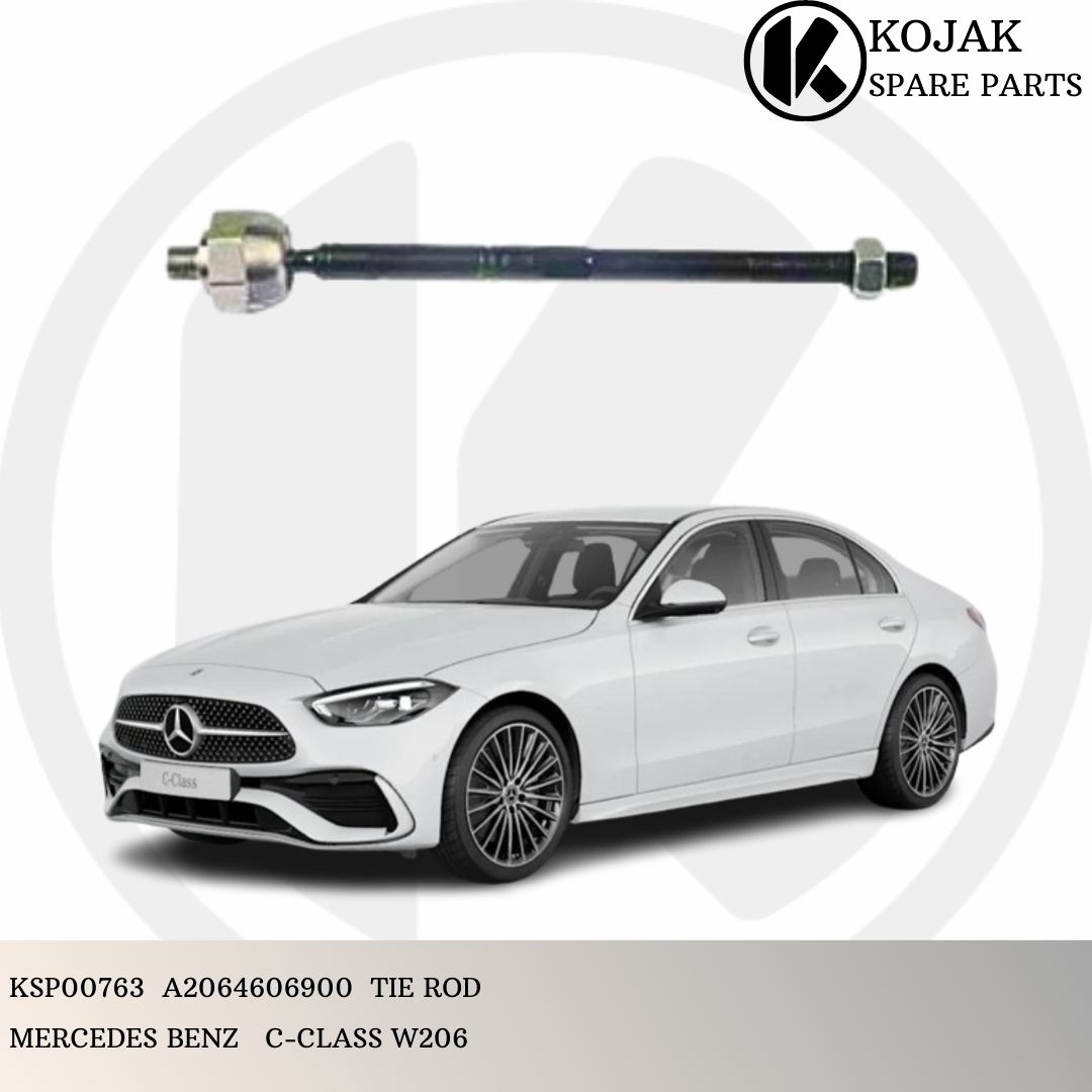 Tie Rod Mercedes-Benz C-Class W206