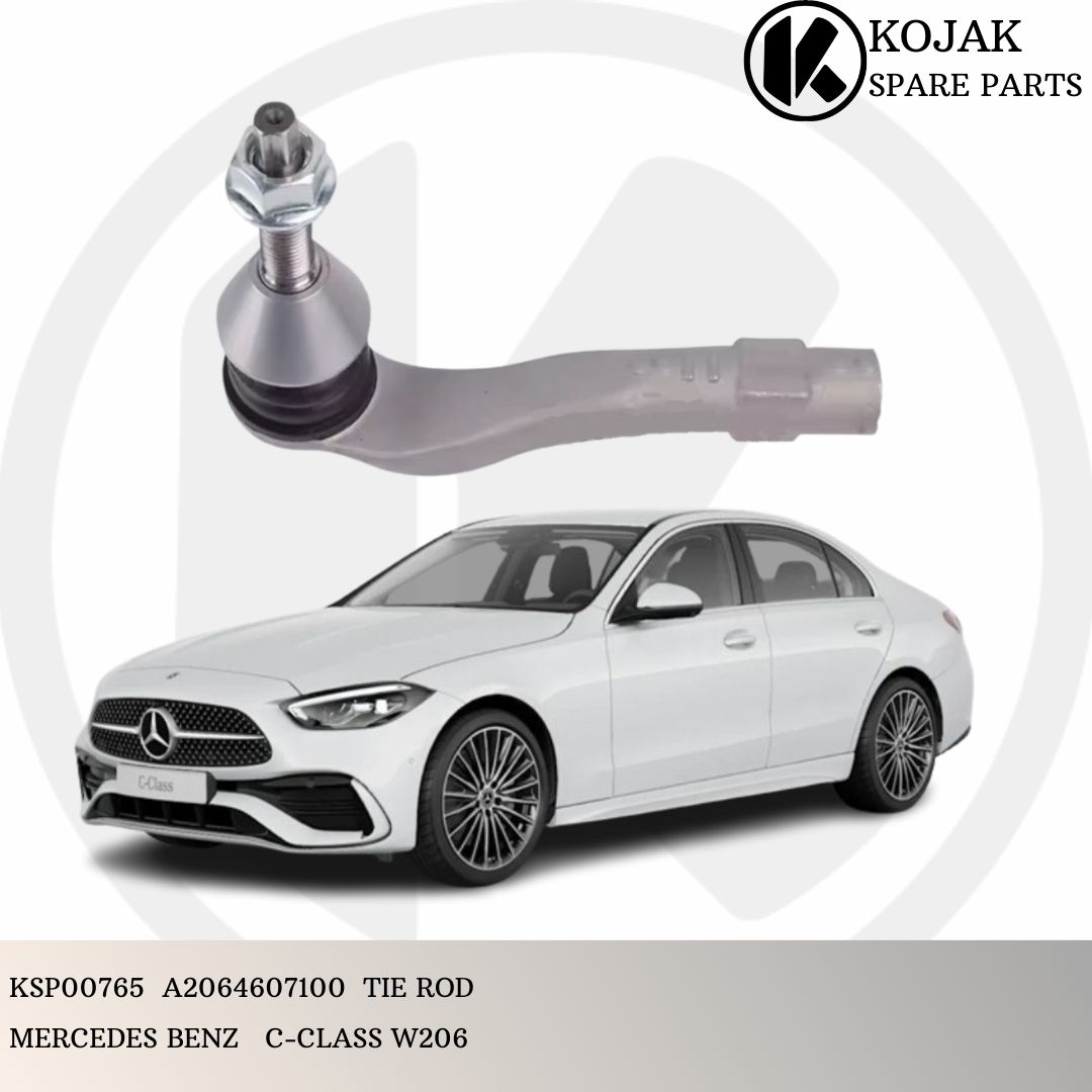 Tie Rod Mercedes-Benz C-Class W206