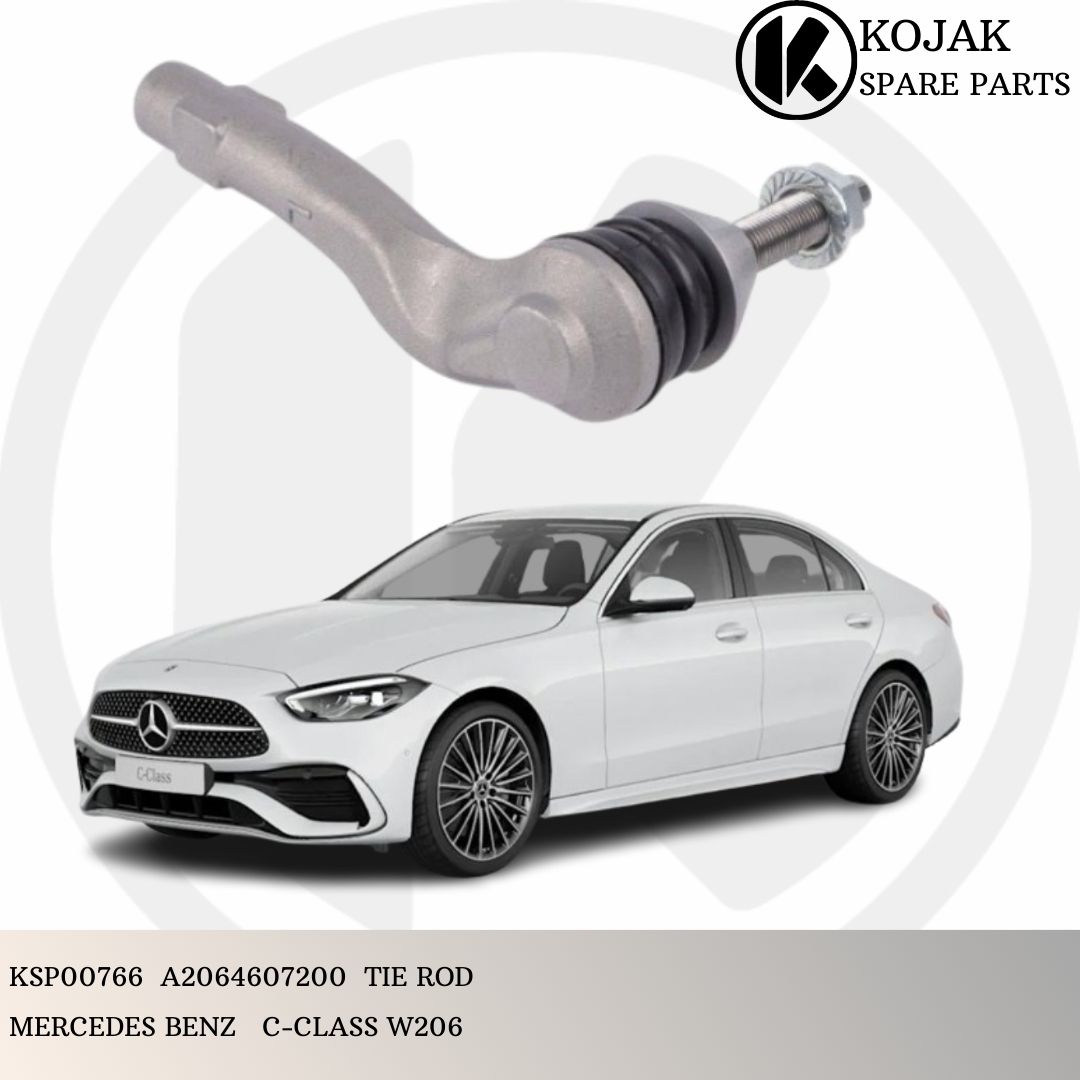 Tie Rod Mercedes-Benz C-Class W206