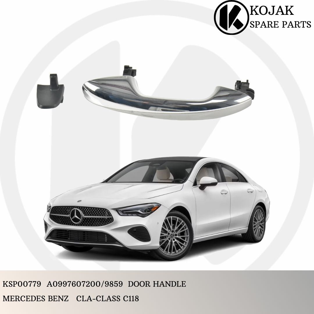 Mercedes-Benz CLA-Class C118 Door Handle