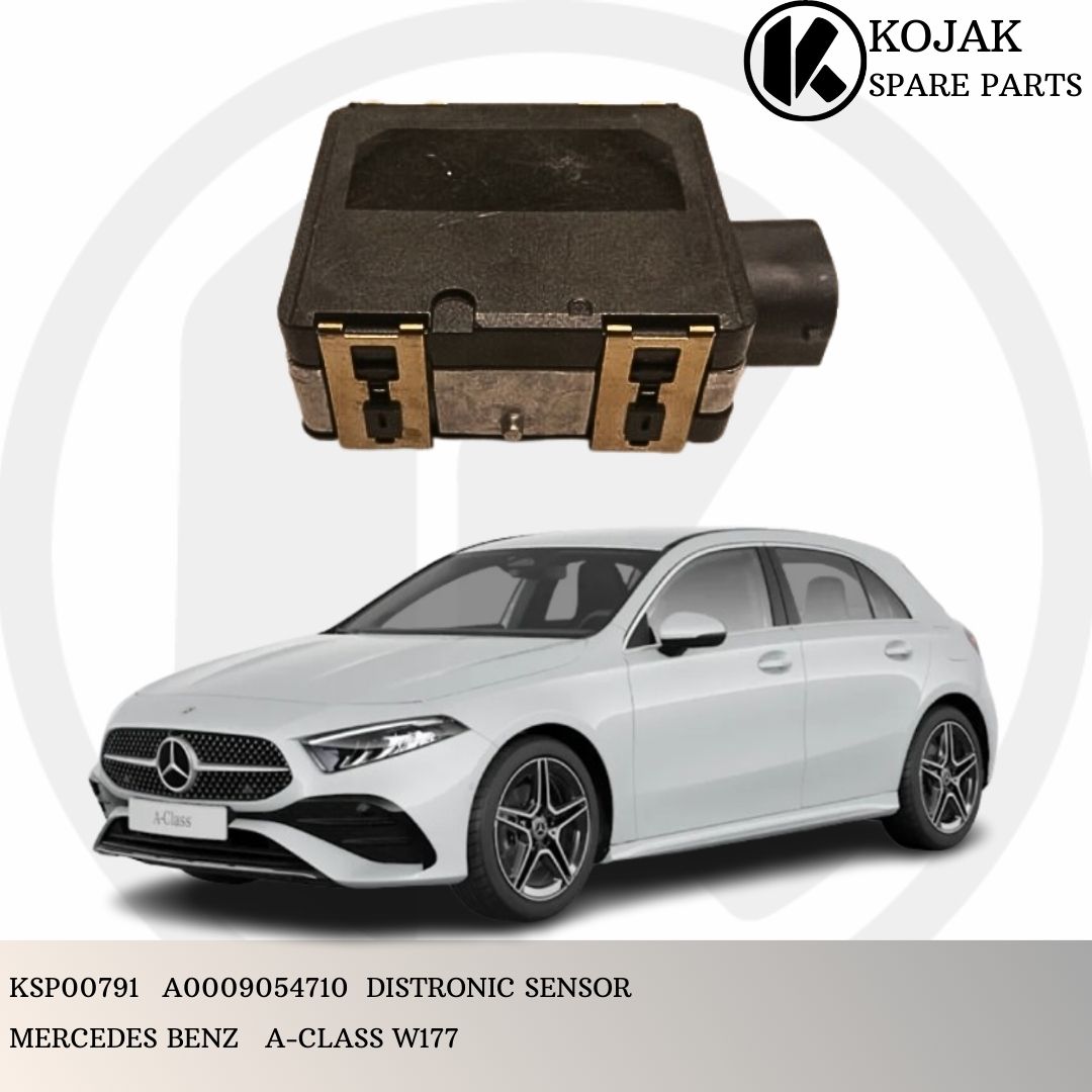 Mercedes-Benz A-Class W177 Distronic Sensor