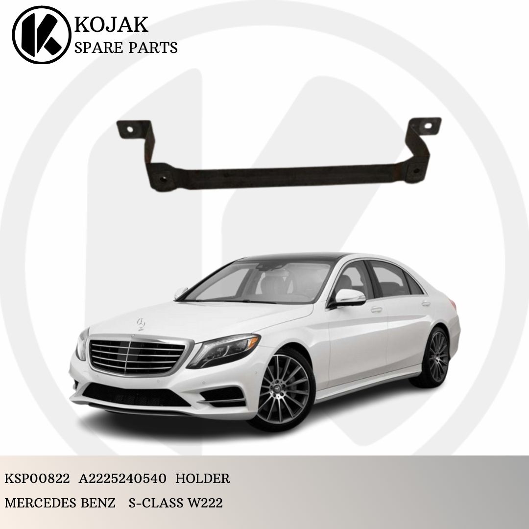 Holder Bracket Mercedes-Benz S-Class W222