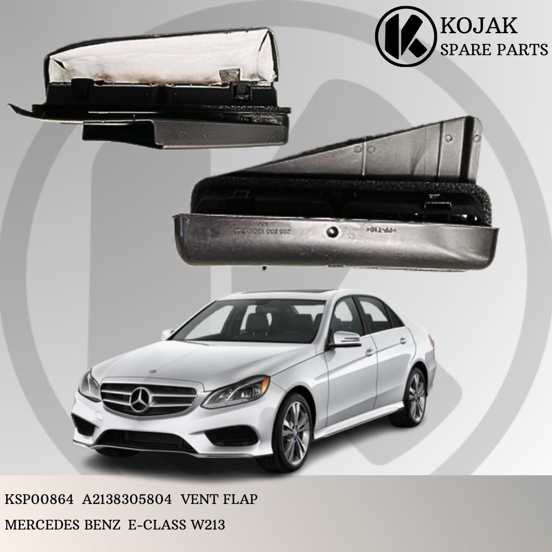 Vent Flap Mercedes-Benz E-Class W213