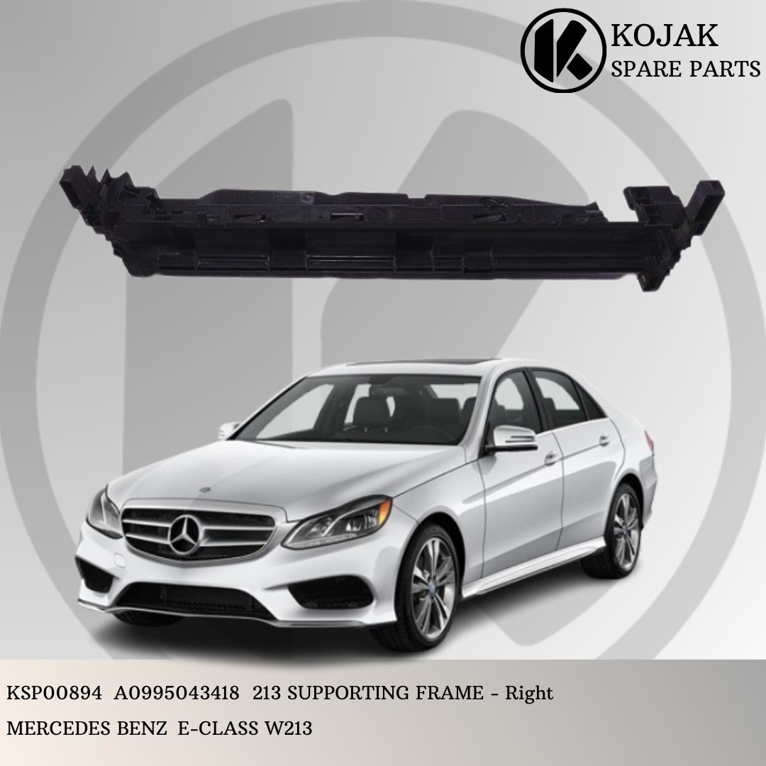 Mercedes Benz E-Class W213 Right Supporting Frame