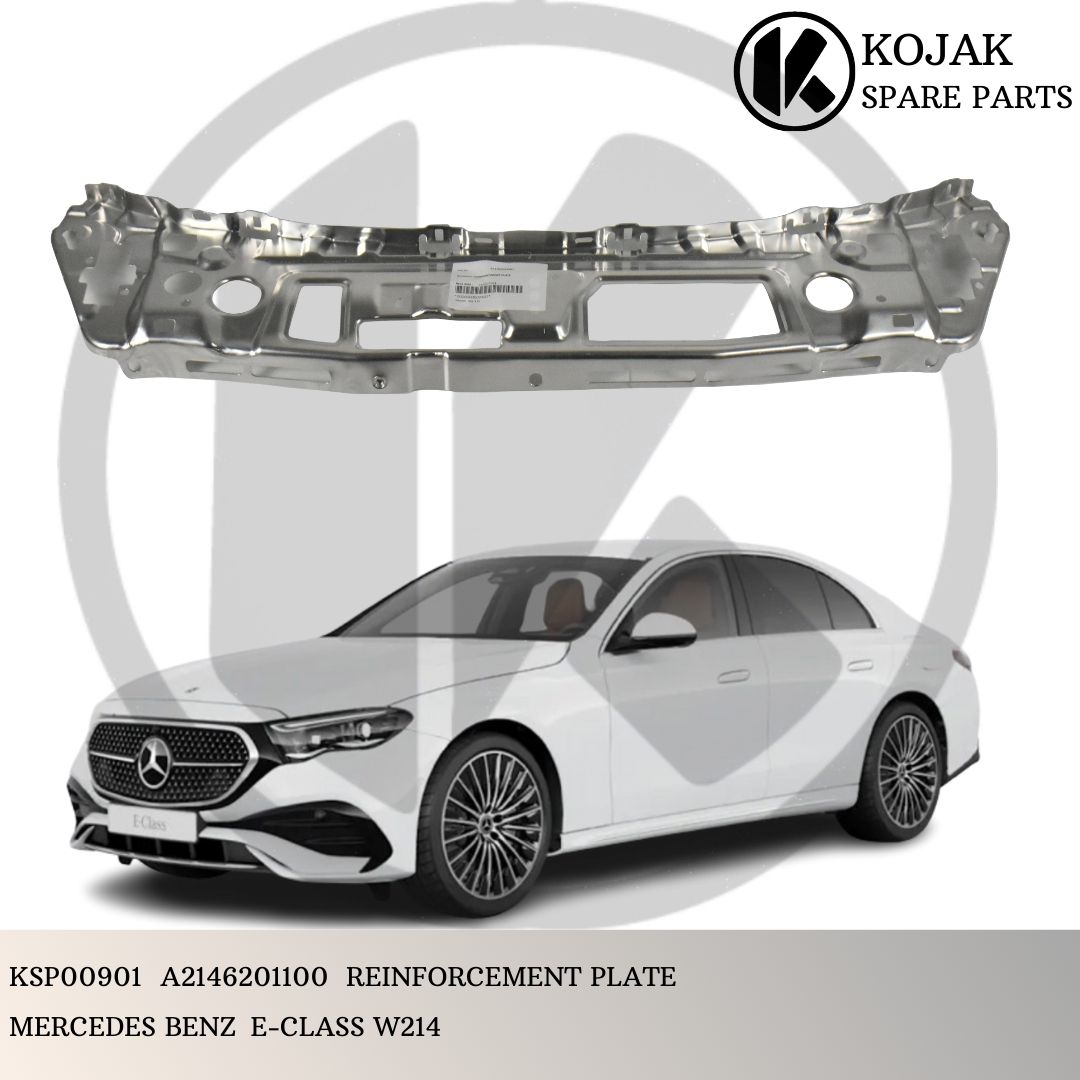 Mercedes Benz E-Class W214 Reinforcement Plate
