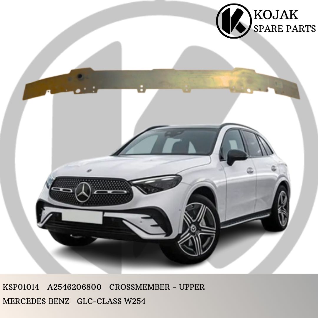 Mercedes-Benz GLC-Class W254 Upper Crossmember