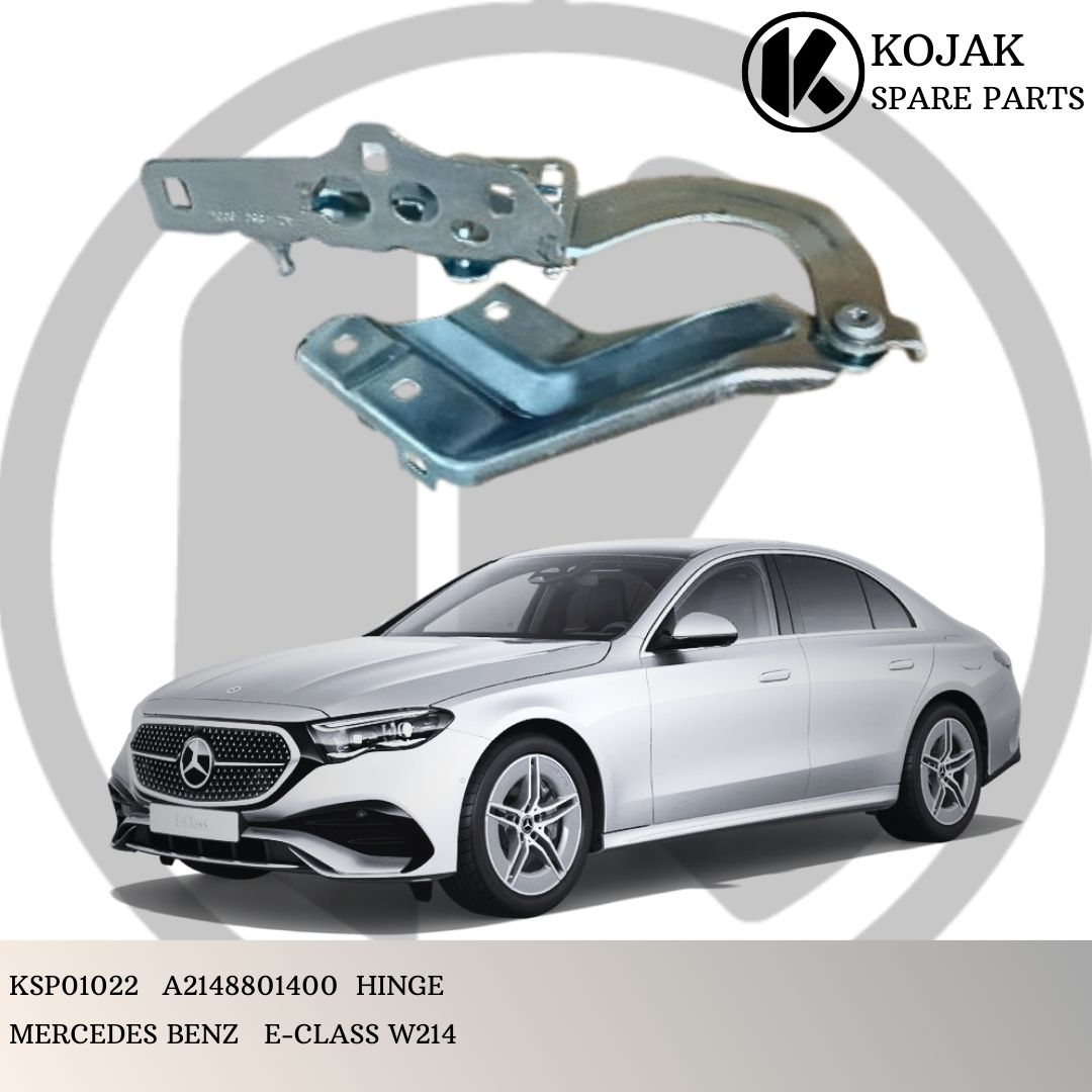 Hinge Mercedes-Benz E-Class W214