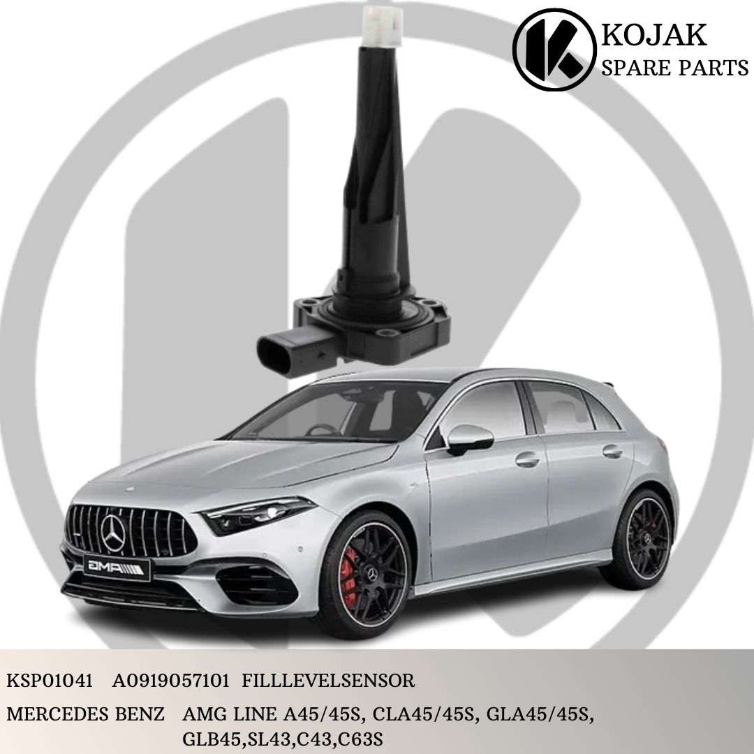 Mercedes-Benz Fuel Level Sensor