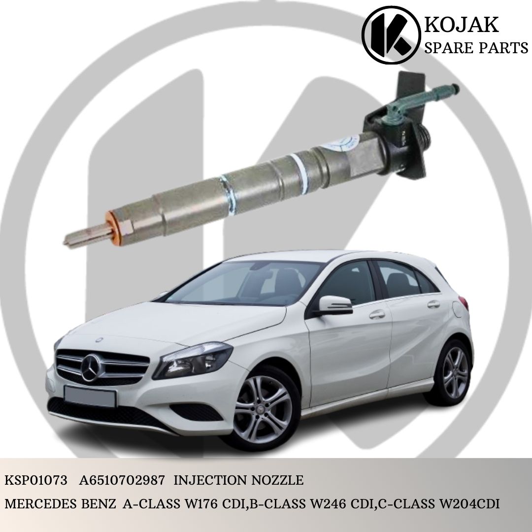 Mercedes Benz Injection Nozzle A6510702987