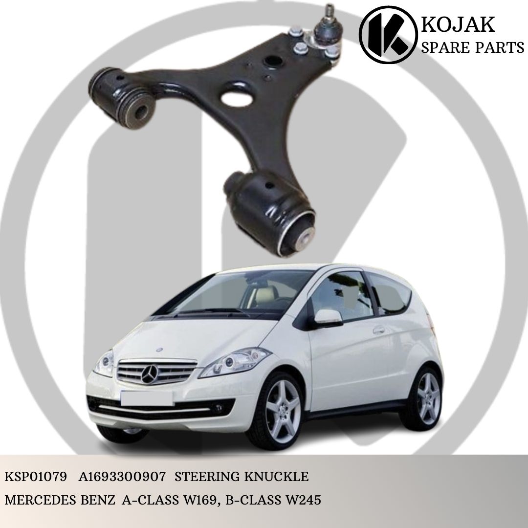Mercedes-Benz A-Class W169 / B-Class W245 Lower Control Arm