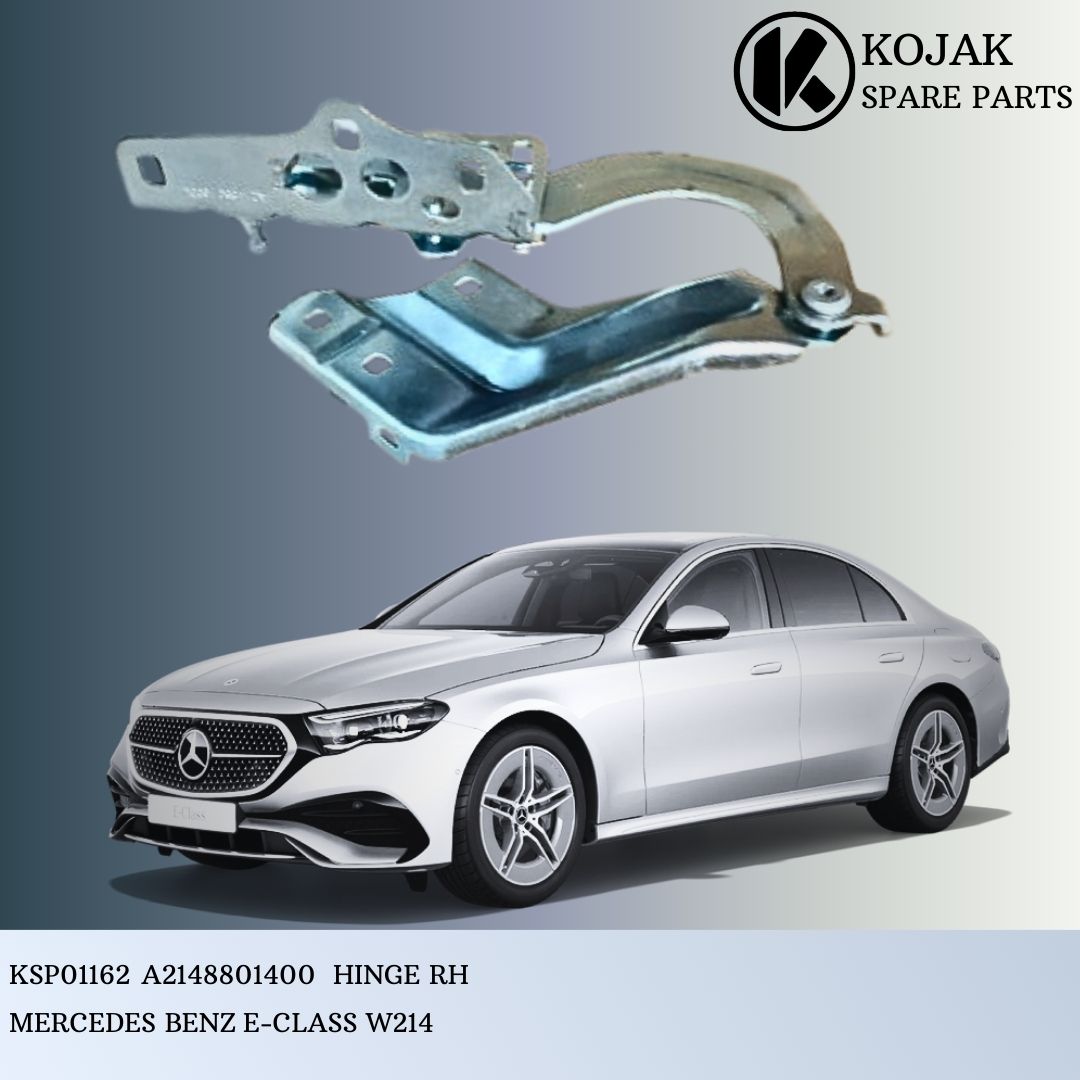 Hood Hinge Right Mercedes-Benz E-Class W214