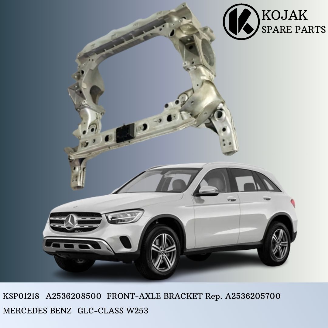 Front-Axle Bracket Mercedes Benz GLC-Class W253