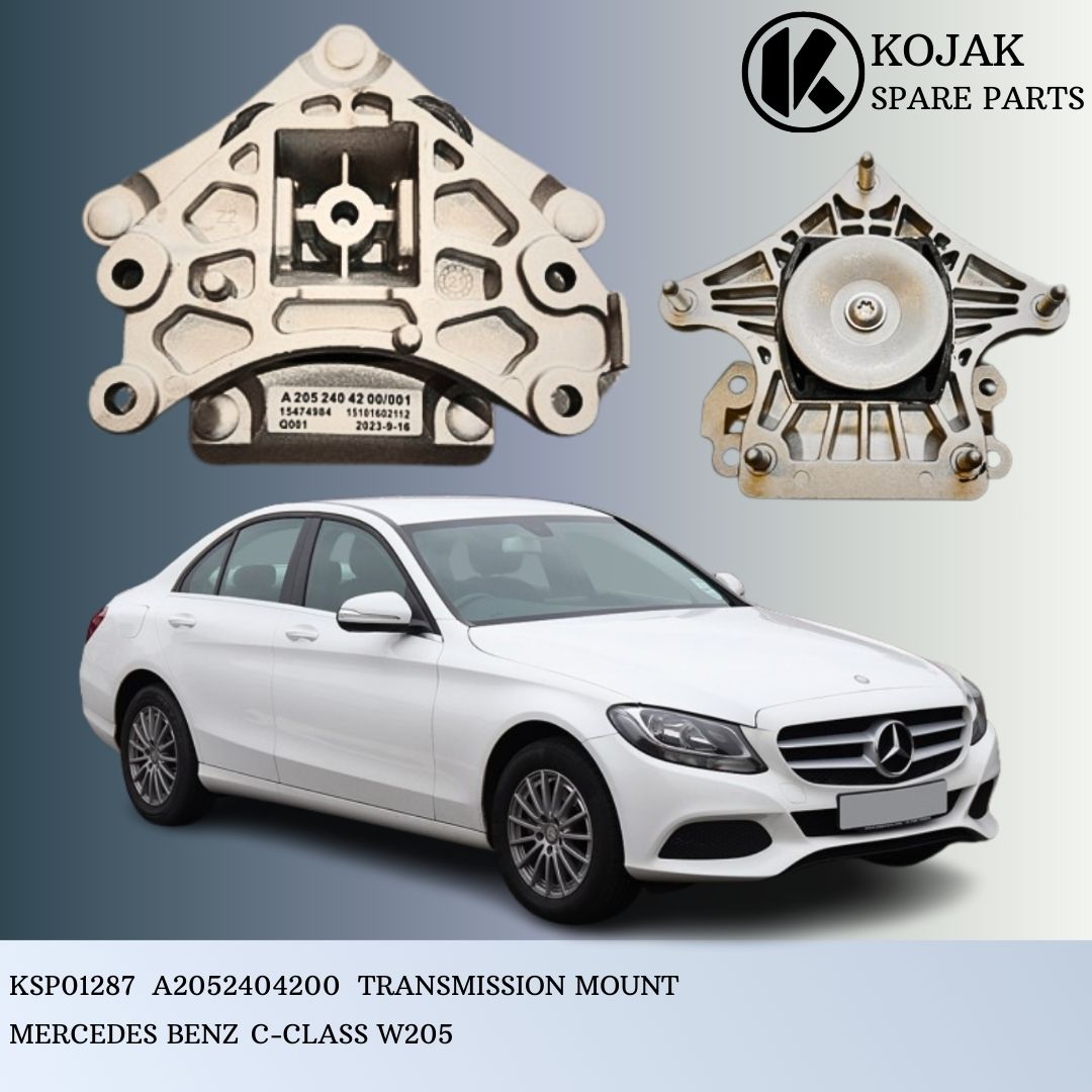 Mercedes-Benz C-Class W205 Transmission Mount
