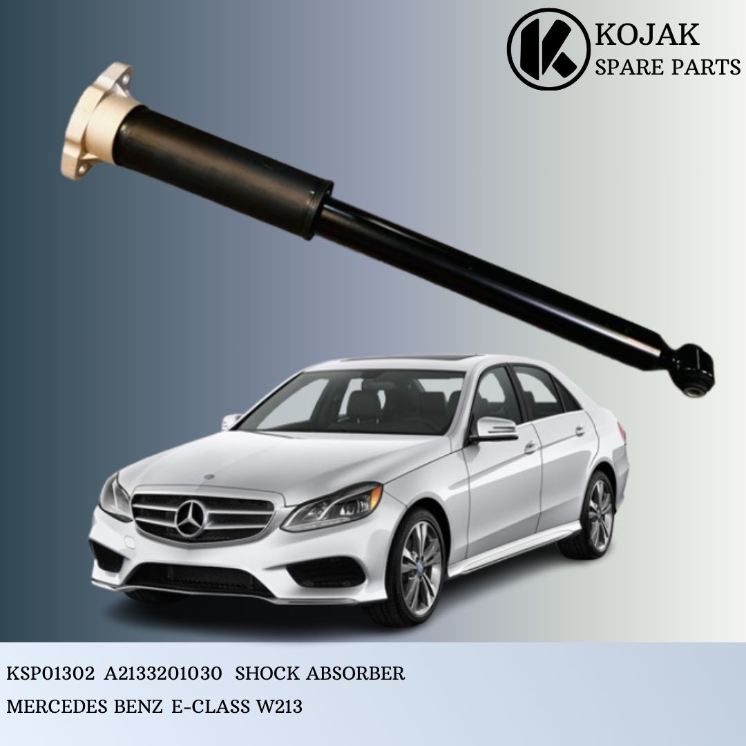 Mercedes-Benz E-Class W213 Shock Absorber