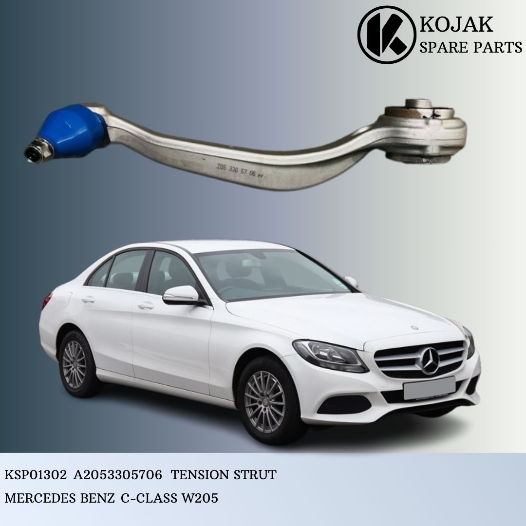Tension Strut Mercedes-Benz C-Class W205