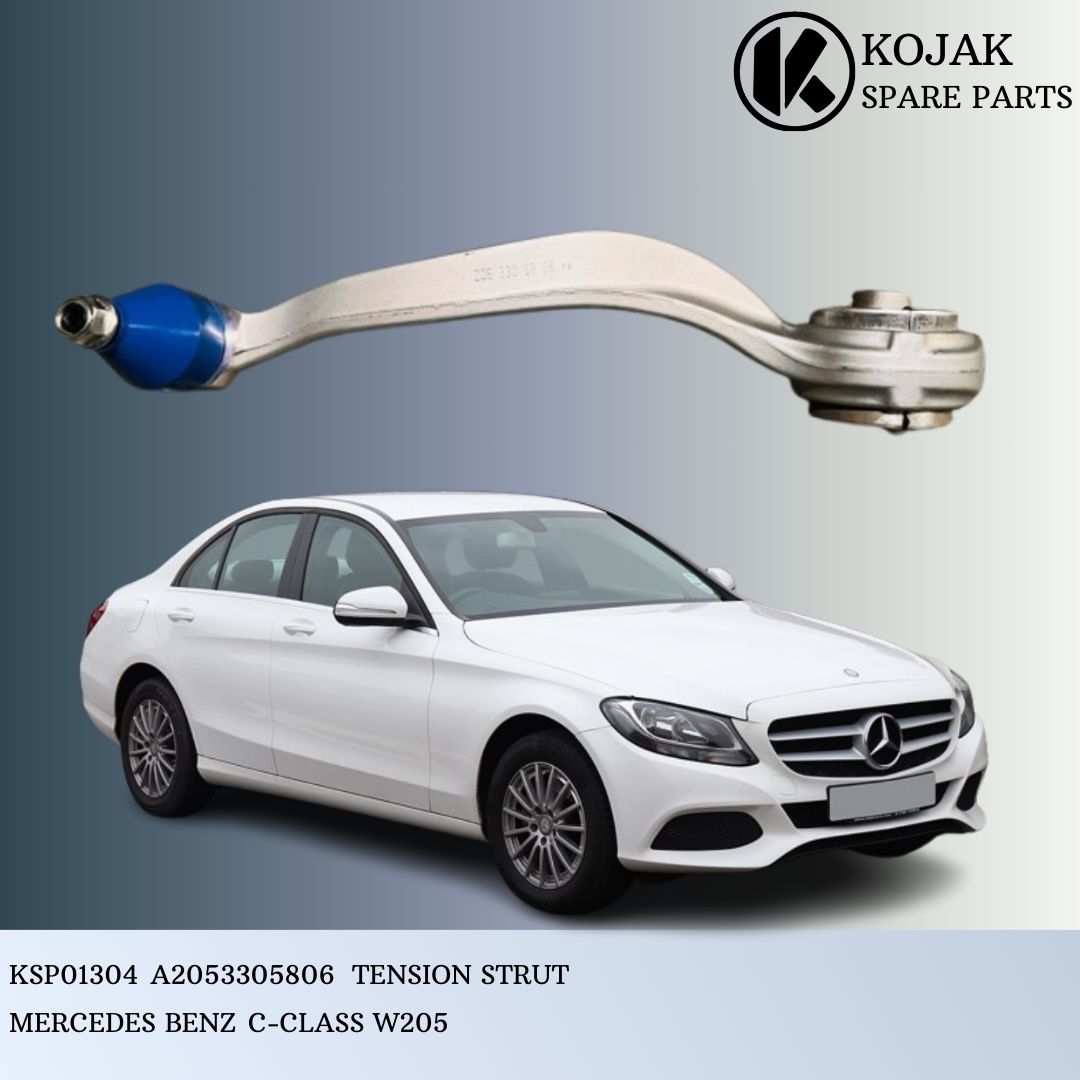 Tension Strut Mercedes-Benz C-Class W205