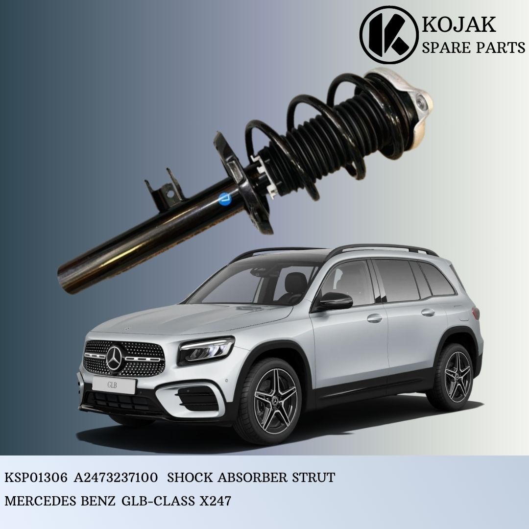 Shock Absorber Strut Mercedes Benz GLB-Class X247