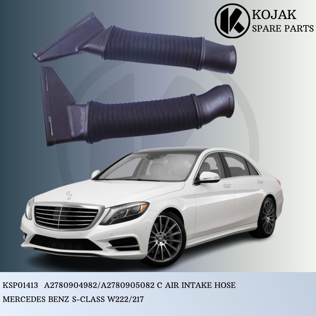 Air Intake Hose Mercedes-Benz S-Class W222/C217