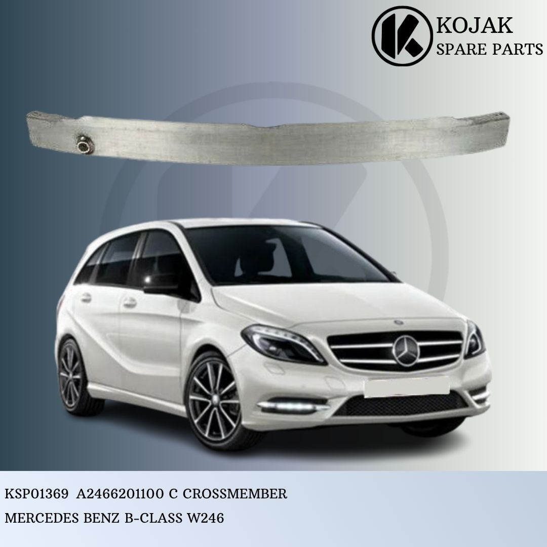 Crossmember Mercedes-Benz B-Class W246